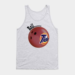 Tiddy Roll Tank Top